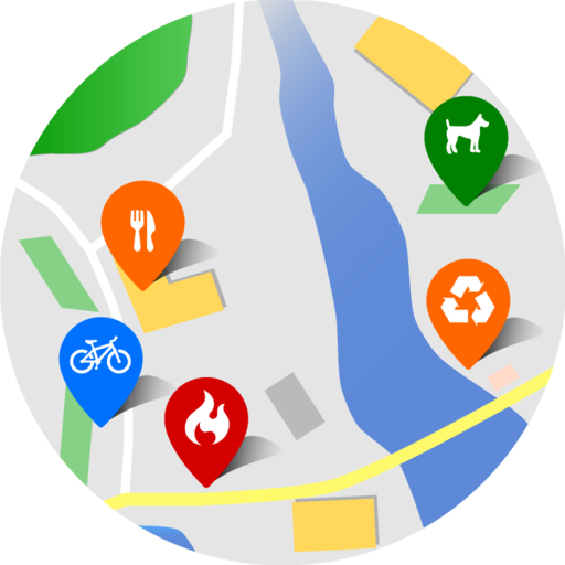 Osm Go ! logo