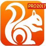 New Uc Browser fast Navigateur Guide icon