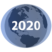 World Tides™ 2020  Icon