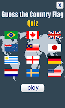 mønt Es Polering Guess the Country Flag - Quiz – Apps bei Google Play