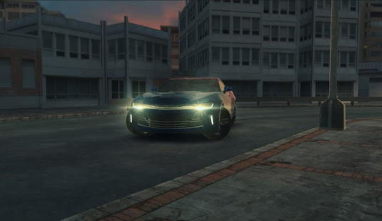 Real Car Parking 2 : Car Driving Simulator 2021