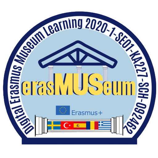 Erasmuseum logo