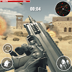 Cover Image of डाउनलोड अमेरिकी सेना के विशेष बल गुप्त मिशन - नि: शुल्क गेम  APK