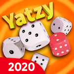 Cover Image of Télécharger Yatzy - Jeux de dés hors ligne 2.10 APK