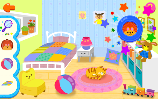 스마트 한글이 크는 나무