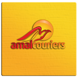 Amal Couriers icon