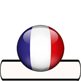 France football jeu icon