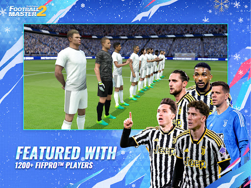 Football Master 2-Soccer Star - Sports - games