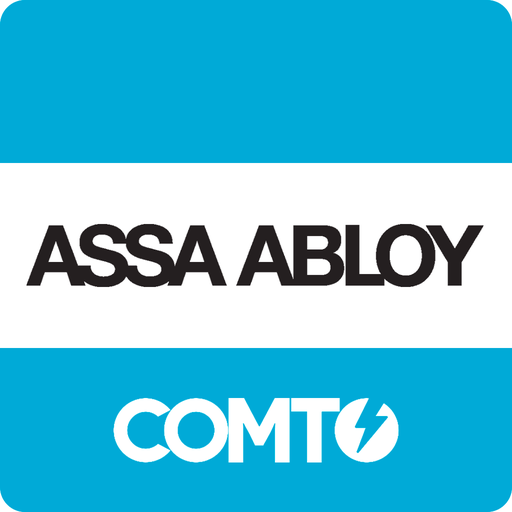 COMTO - Assa Abloy logo