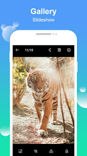 Скачать игру Gallery для Android бесплатно