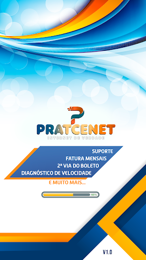pratcenet Screen 2