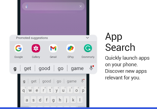 تطبيق Hindi Keyboard برو5