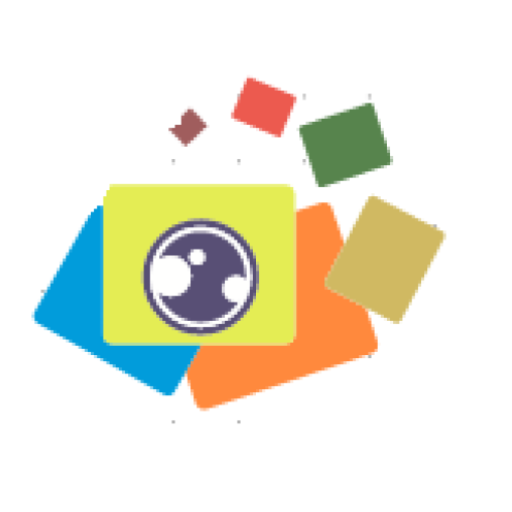 Photo Resize & Picture Resizer logo