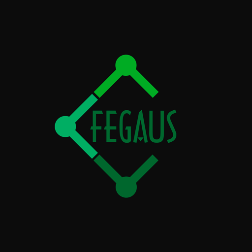Fegaus Canal Sénior TV logo