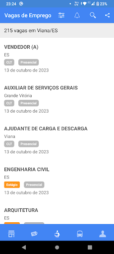 Guia Viana Screen 3
