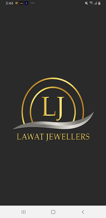 Lawat Jewellers - 1.9 - (Android)