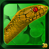 Forest Snake Wild Attack 3D icon