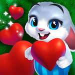 Cover Image of Download Christmas Sweeper 3 - Puzzle Match-3 Game 6.1.1 APK