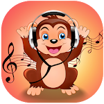 Cover Image of ดาวน์โหลด Animal Sounds - Free Sound Effects 1.0.3 APK