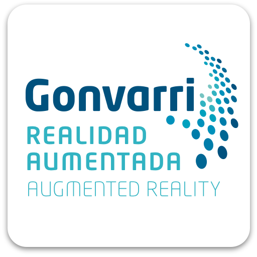Gonvarri Steel Services Augmen logo