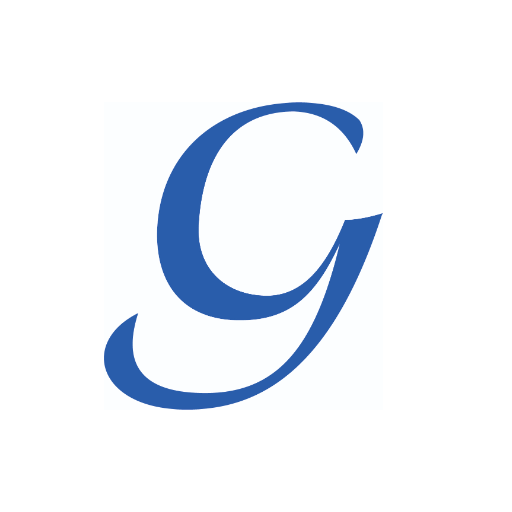 Geldhauser logo