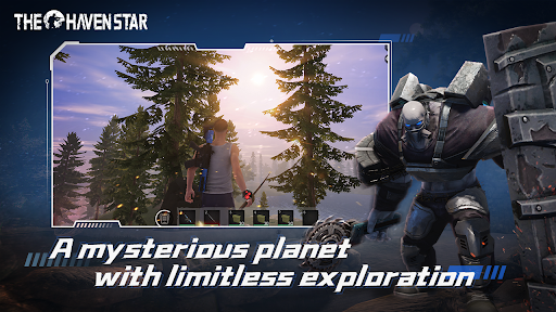 Télécharger Gratuit The Haven Star  APK MOD (Astuce) 5