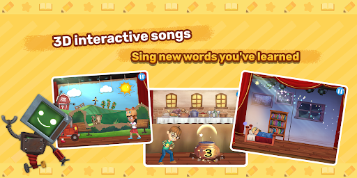 RoyalABC World screenshot 4