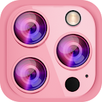Cover Image of Download HD Camera for Android  APK