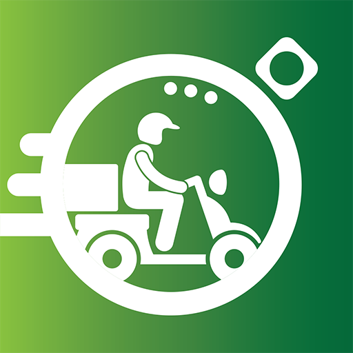 L’Instafood Drive logo