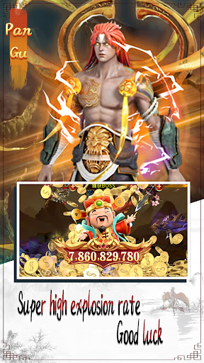 Fishing Hero Screen 3