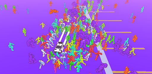 Car Chaos: Smash Game