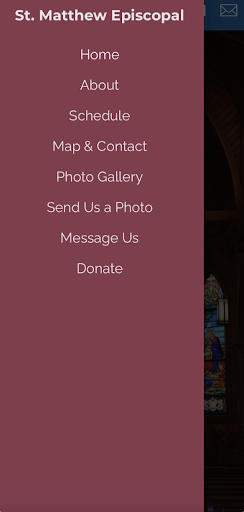 St. Matthews - Houma, LA Screen 2