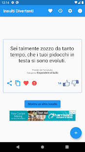 Anteprima dell'app