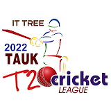 TAUKT20 Cricket League icon