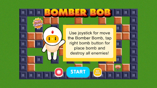 BOMBER BOB Unknown