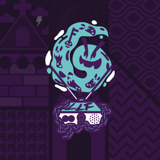 Leon Light Fest 2023 logo