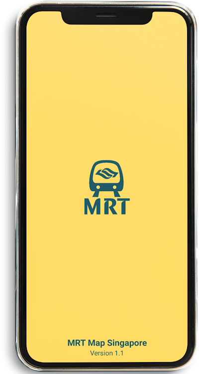MRT Map Singapore - 1.8 - (Android)