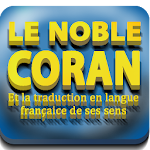 Cover Image of ดาวน์โหลด Le Noble Coran  APK