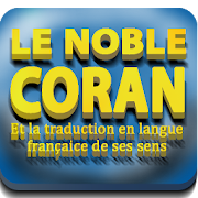 Le Noble Coran