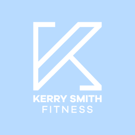 Kerry Smith Fitness logo