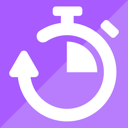 Workout Rest Timer  Icon