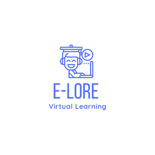 E-Lore logo