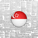 Cover Image of Download Singapore News  APK
