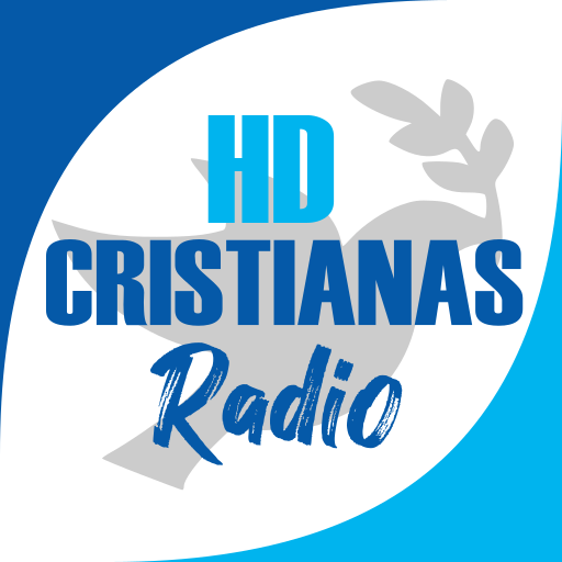 Radios Cristianas HD logo