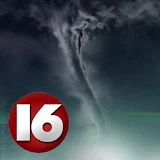 Tornadoes WAPT 16 icon