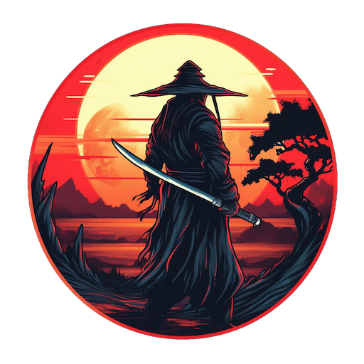 Dosojin - Story of the curse logo