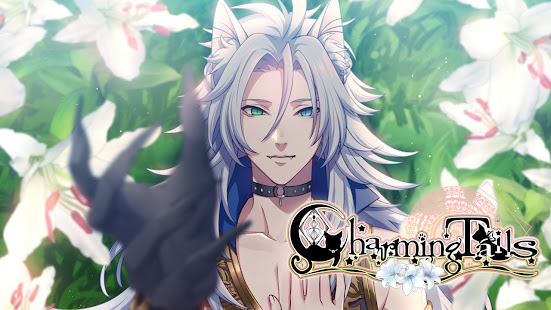 Charming Tails: Otome Game apkdebit screenshots 4