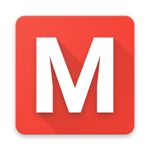 Material Color logo