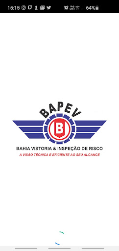 BAPEV VISTORIA Screen 2