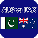 Pak vs Aus Test & ODI Schedule Windowsでダウンロード